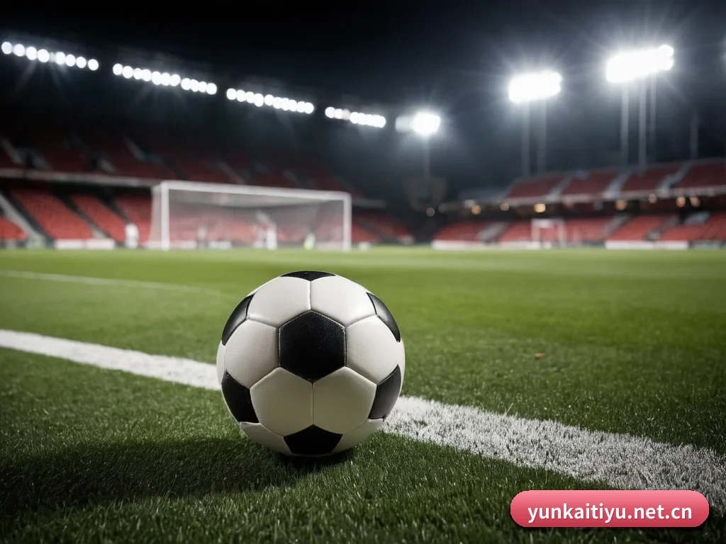 国际化进程（Yunkai Sports）